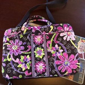 Vera Bradley Laptop Case
